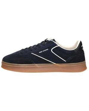 PME LEGEND Sneakers - Bleu