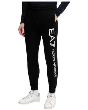 EA7 Sweatpants - Negro