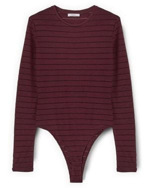 mötivi Body - Morado