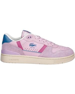 Lacoste Sneakers - Viola