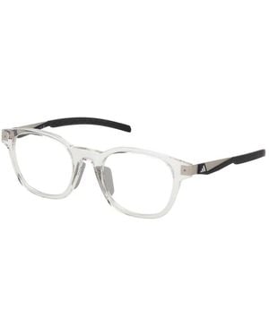 adidas Glasses - Metallic