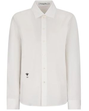 Dior Shirts - Blanco