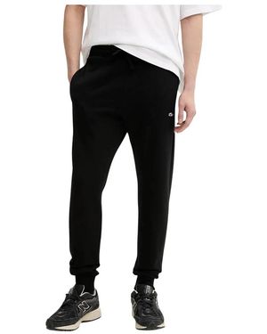 DIESEL Sweatpants - Zwart