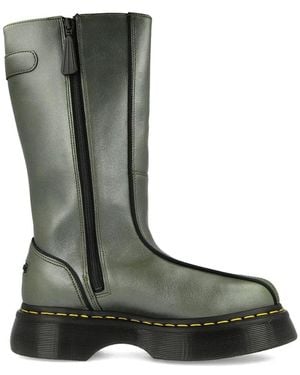 Dr. Martens High Boots - Verde