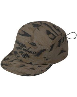 Carhartt Travon Cap - Grün