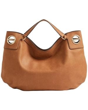 Borbonese Shoulder Bags - Marrón