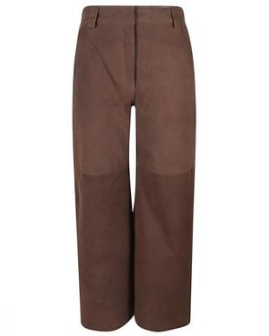 IRO Miltoni Broek - Bruin