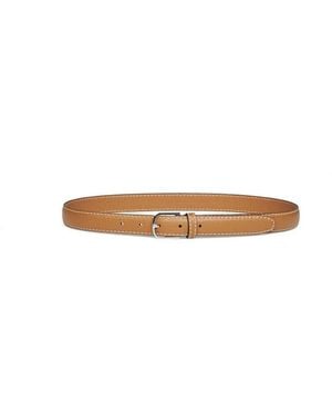 TOTEME Belts - Brown