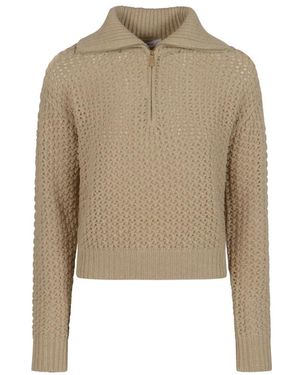 Max Mara Truien & Vesten ,Coltruien - Naturel