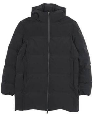 Herno Winter Jackets - Blue