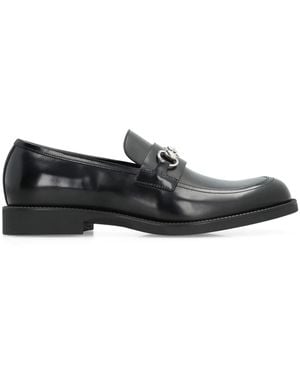 Gucci Loafers - Black