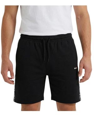 Ellesse Training Shorts - Nero