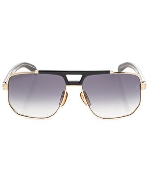 David Beckham Sunglasses - Yellow