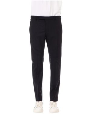 PT Torino Chinos - Black