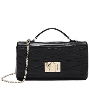 Furla Handbags - Nero