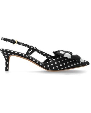 Kate Spade Pumps - Zwart