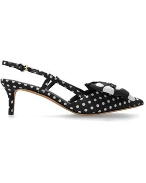 Kate Spade Pumps - Noir