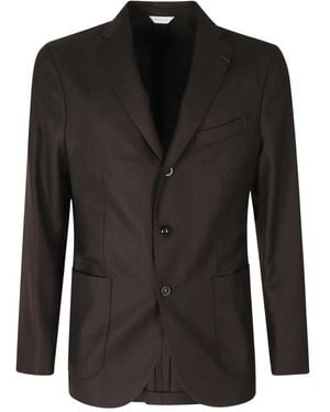 Boglioli Blazers - Nero