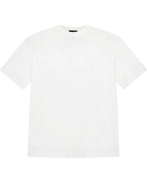 Emporio Armani T-Shirts - Blanco