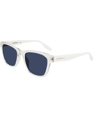 Converse Sunglasses - Bleu