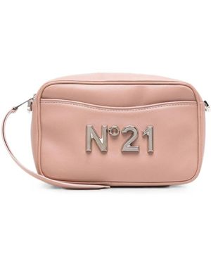 N°21 Cross Body Bags - Rosa