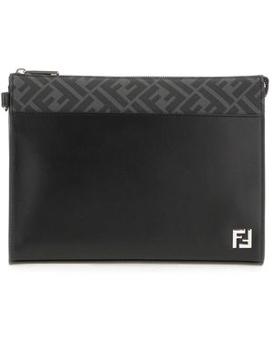 Fendi Bags - Zwart