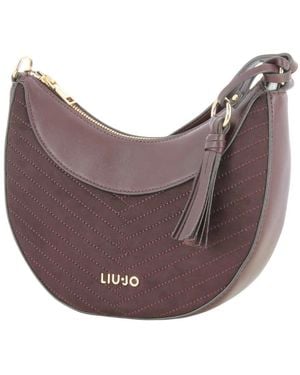 Liu Jo Handtassen 143258750311 - Paars