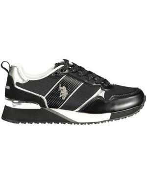 U.S. POLO ASSN. Sneakers - Noir