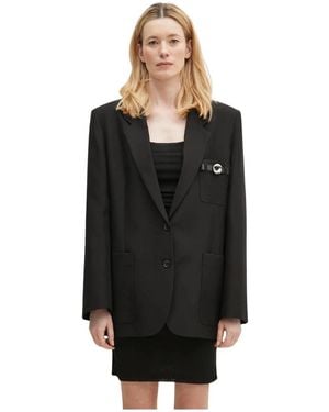 Coperni Blazers - Zwart