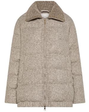 Seventy Winter Jackets - Gris