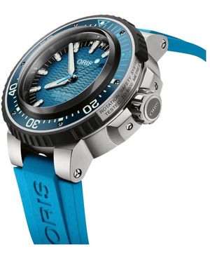Oris Watches - Azul