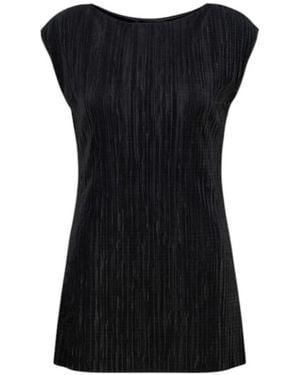 Calvin Klein Tunics - Black
