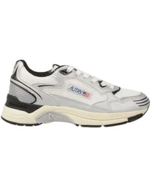 Autry Sneakers - Blanco