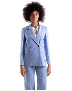 H2O Blazers - Azul