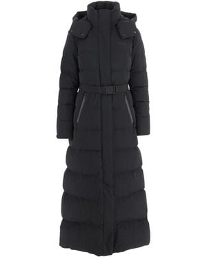 Mackage Down Coats - Negro