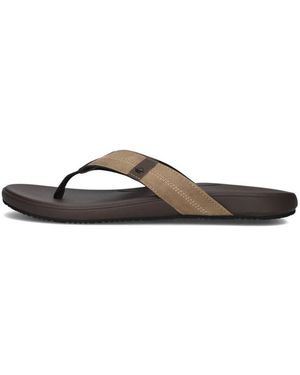 Reef Flip Flops - Brown