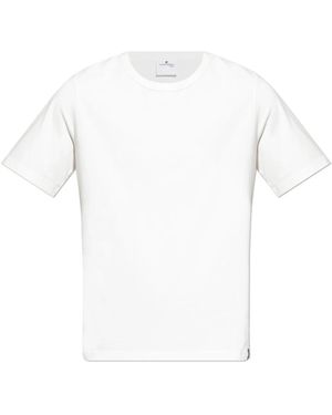Courreges T-Shirts - Blanco