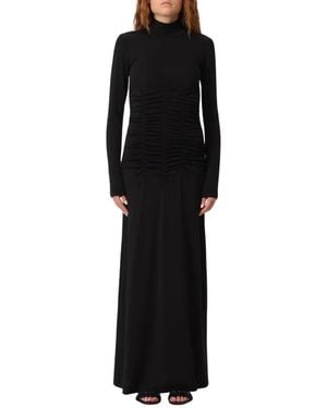 BITE STUDIOS Maxi Dresses - Black