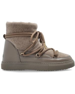 Inuikii Winter Boots - Marron