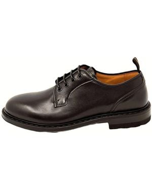 Fabi Business Shoes - Brown