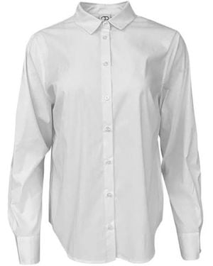 2-Biz Shirts - Grey