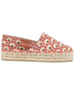 Etro Espadrilles - Rosa