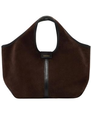 Soeur Douce Mini - Bruin