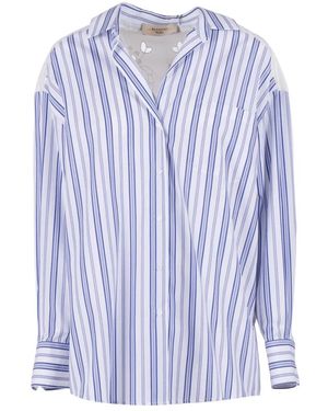 Weekend by Maxmara Shirts - Azul