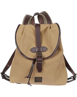 Filson Backpacks - Marrone