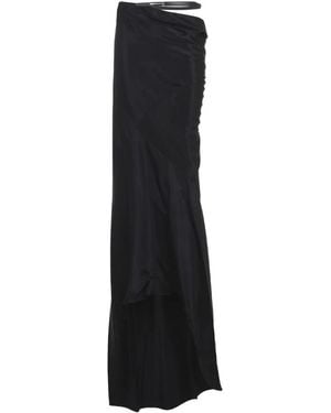 Tom Ford Maxi Skirts - Noir