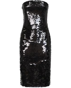Alex Perry Party Dresses - Negro