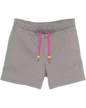 CASABLANCA Casual Shorts - Grey