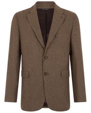 Brooks Brothers Blazers - Brown