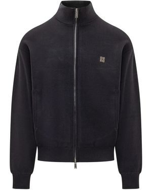 DSquared² Zip-Throughs - Nero